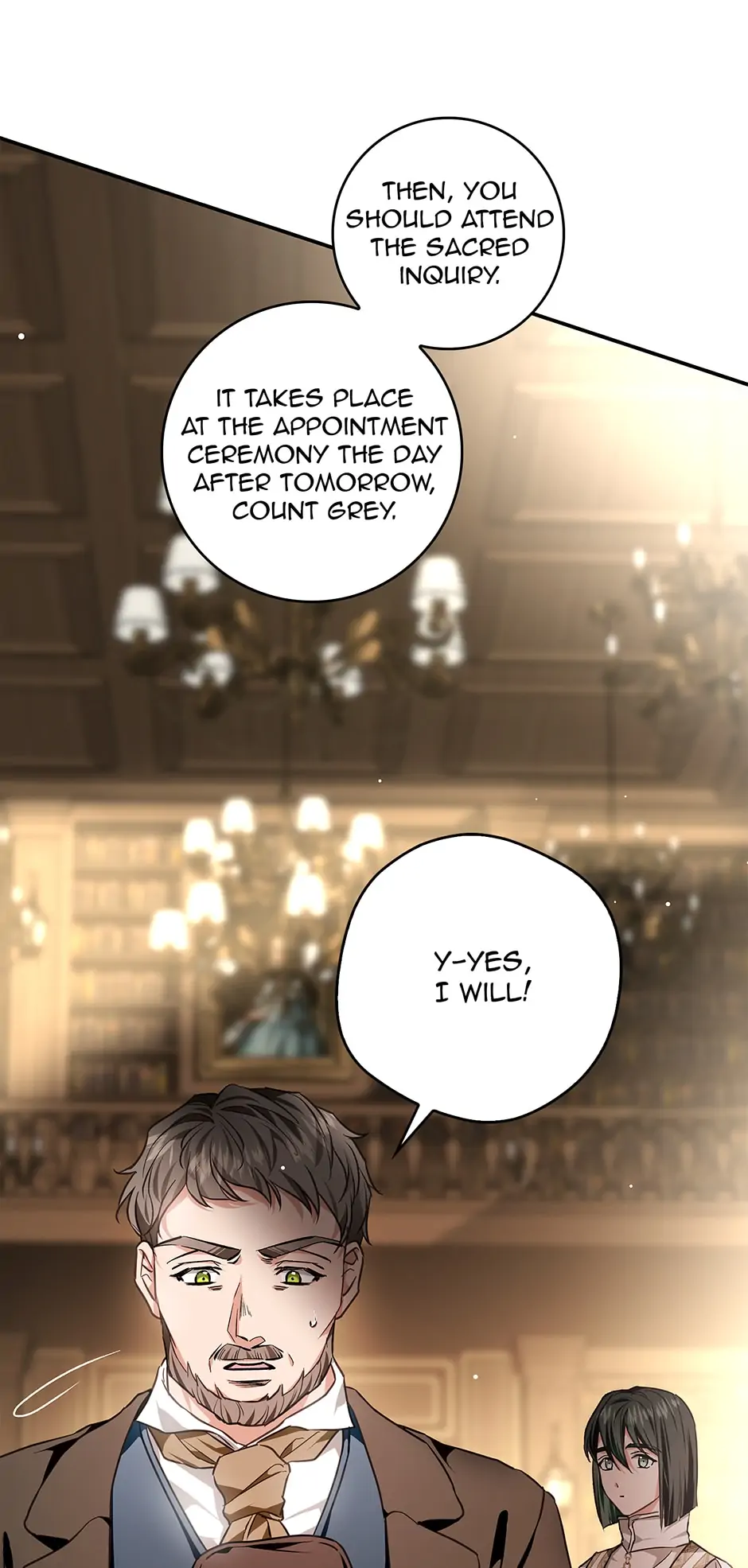 My Secretly Hot Husband Chapter 95 - page 77