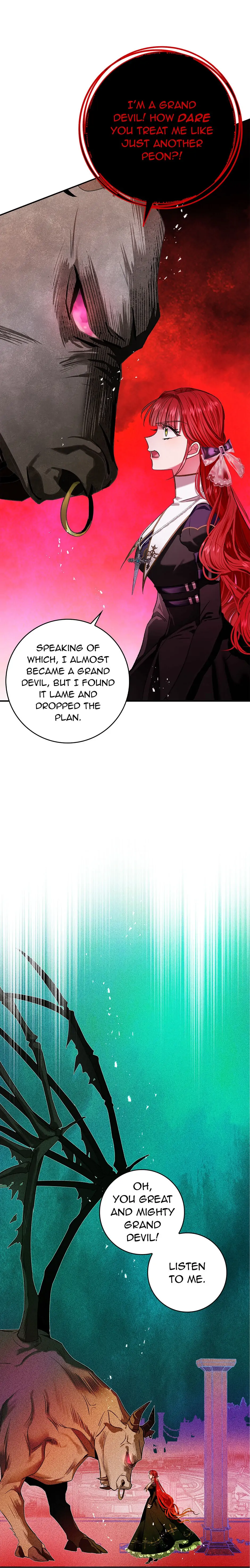 My Secretly Hot Husband Chapter 70 - page 10