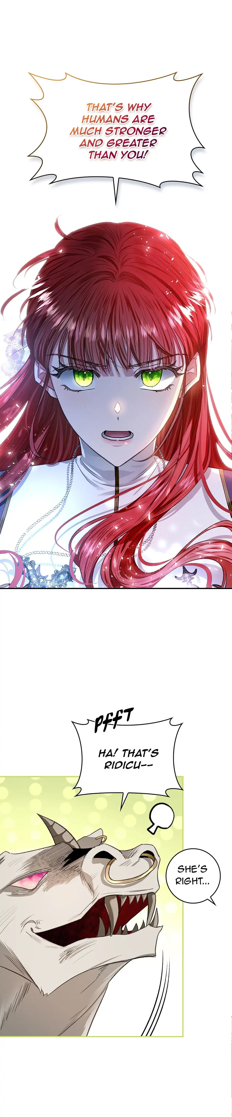 My Secretly Hot Husband Chapter 70 - page 12