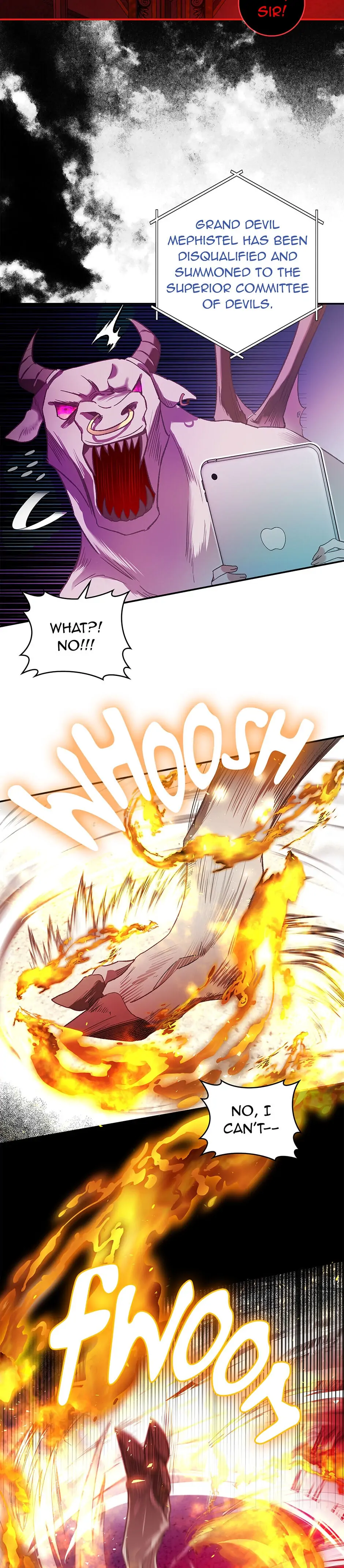 My Secretly Hot Husband Chapter 70 - page 14