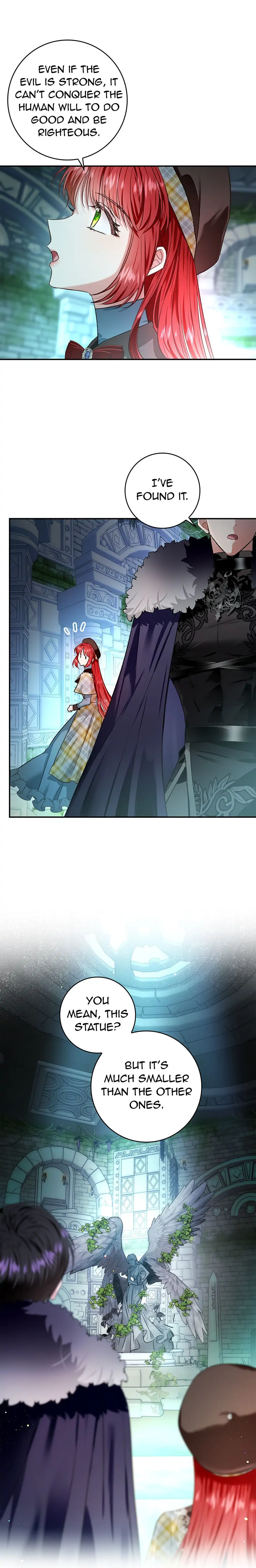 My Secretly Hot Husband Chapter 70 - page 23