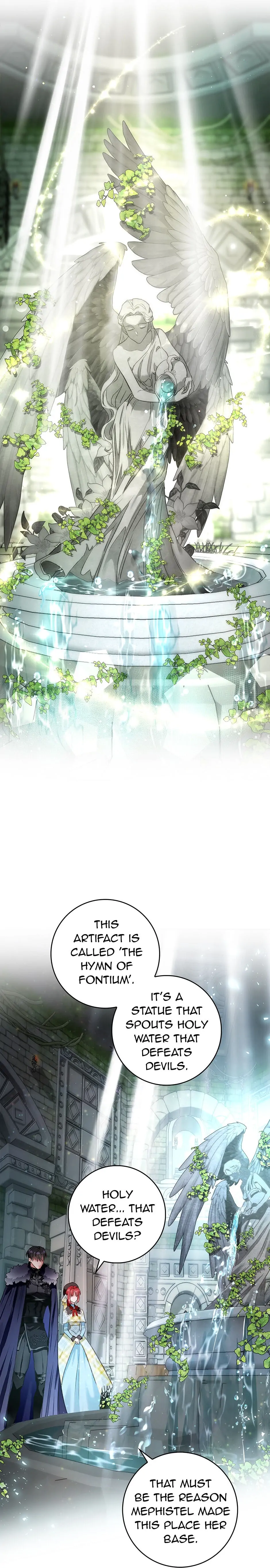 My Secretly Hot Husband Chapter 70 - page 25