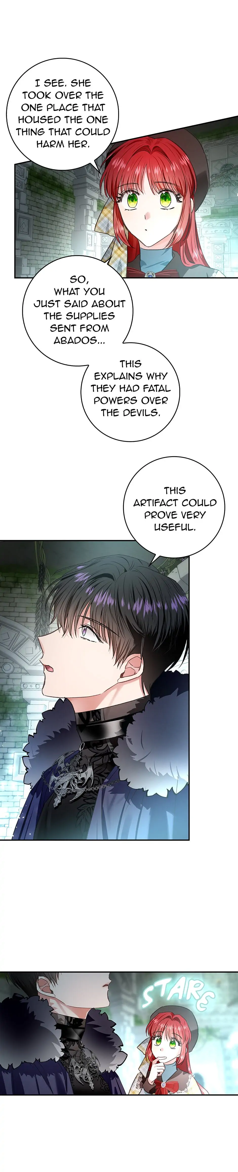 My Secretly Hot Husband Chapter 70 - page 26