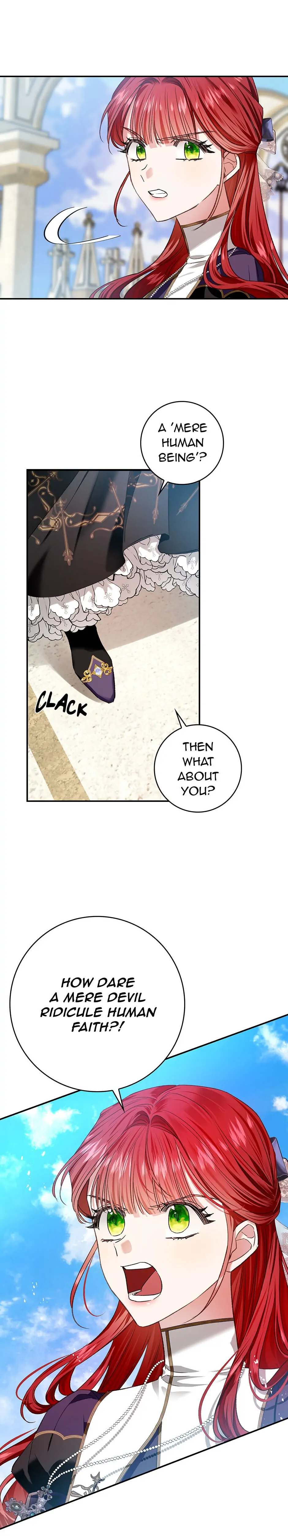 My Secretly Hot Husband Chapter 70 - page 9