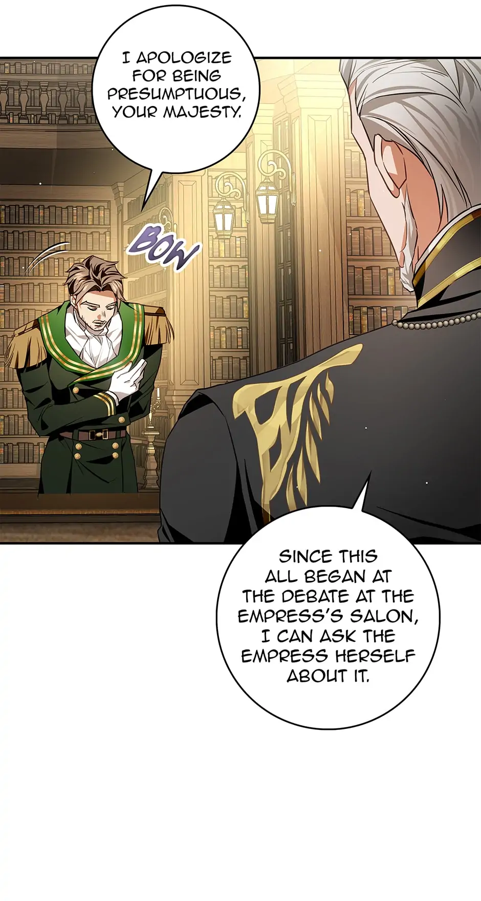 My Secretly Hot Husband Chapter 93 - page 23
