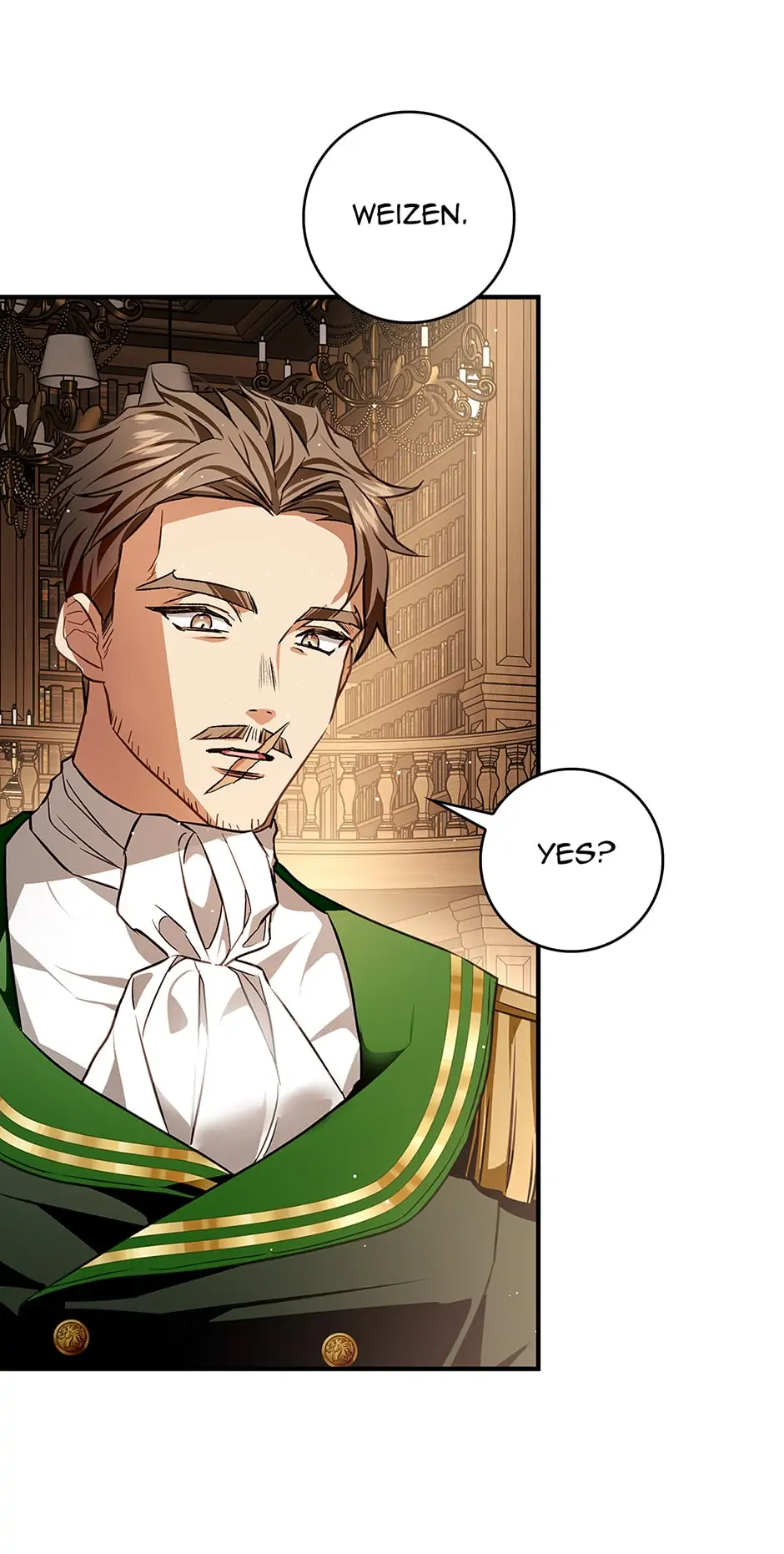 My Secretly Hot Husband Chapter 93 - page 24