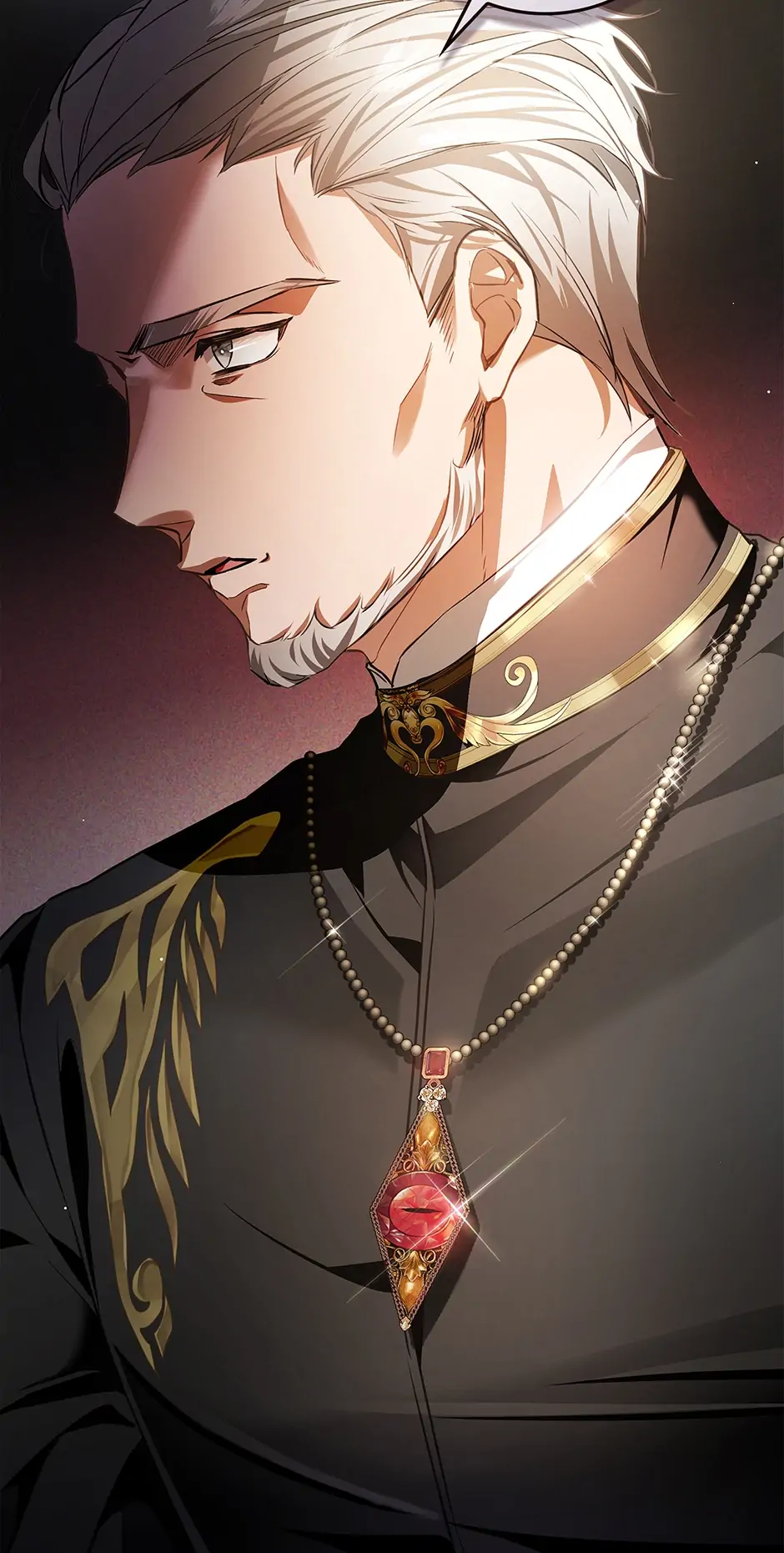 My Secretly Hot Husband Chapter 93 - page 26