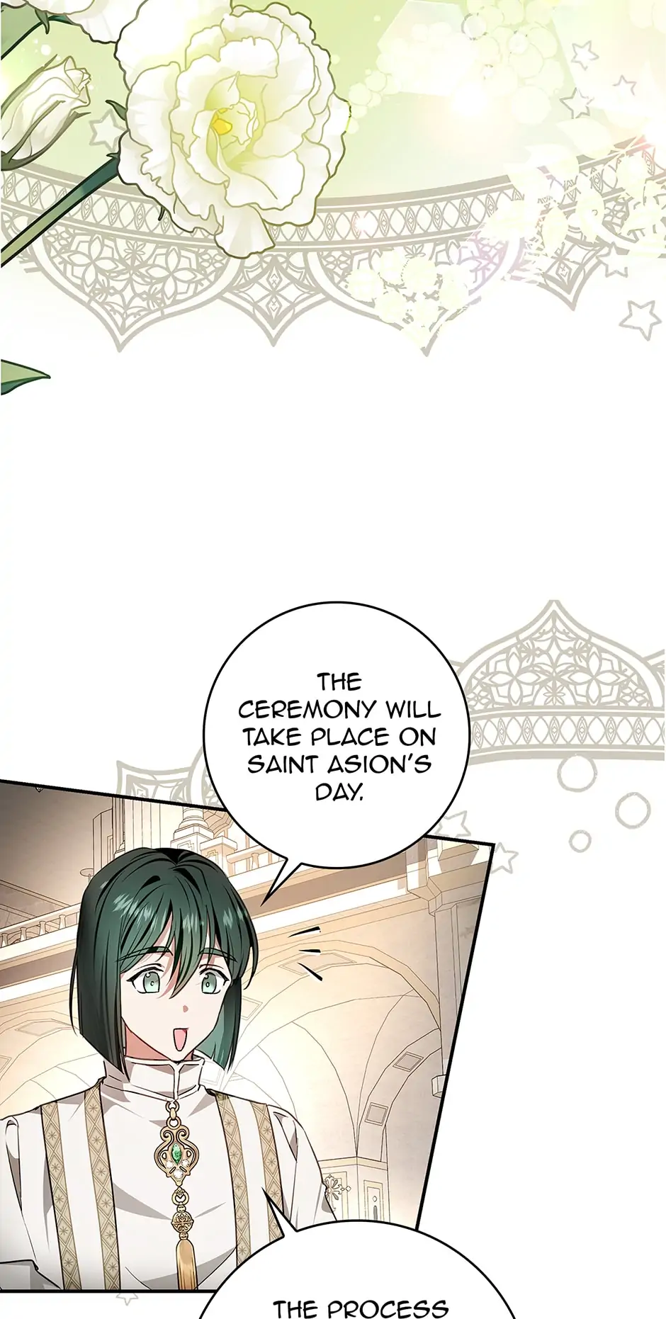 My Secretly Hot Husband Chapter 93 - page 32