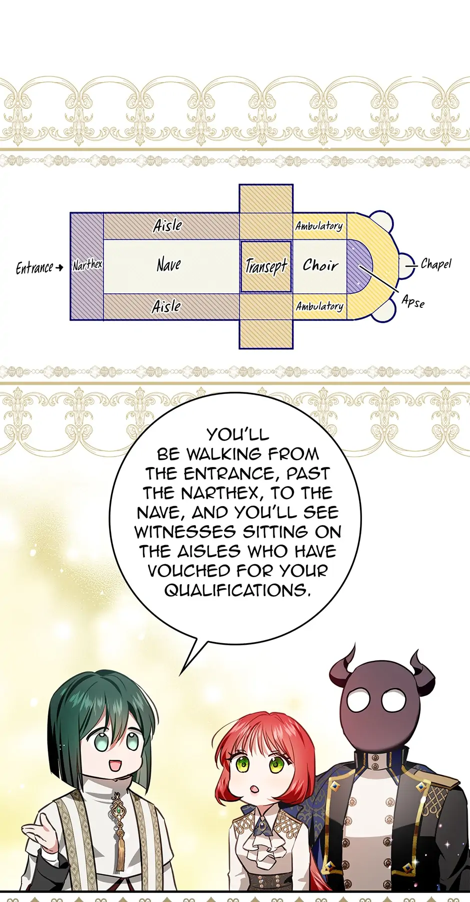 My Secretly Hot Husband Chapter 93 - page 34
