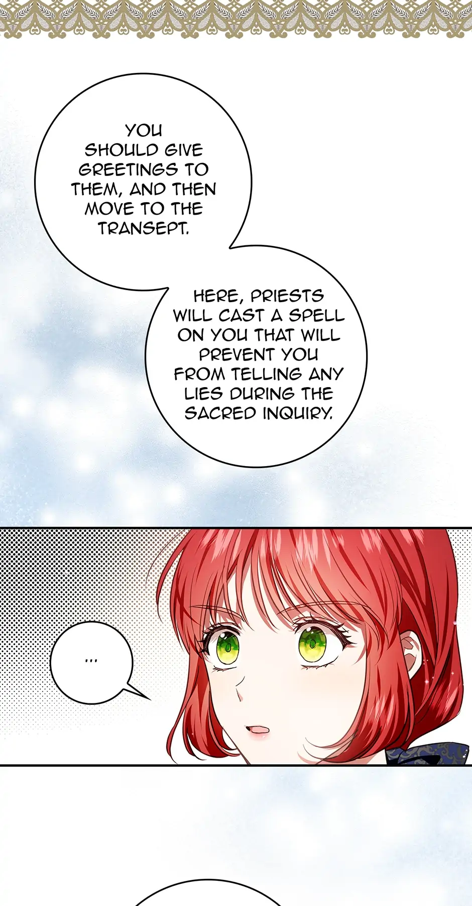 My Secretly Hot Husband Chapter 93 - page 35