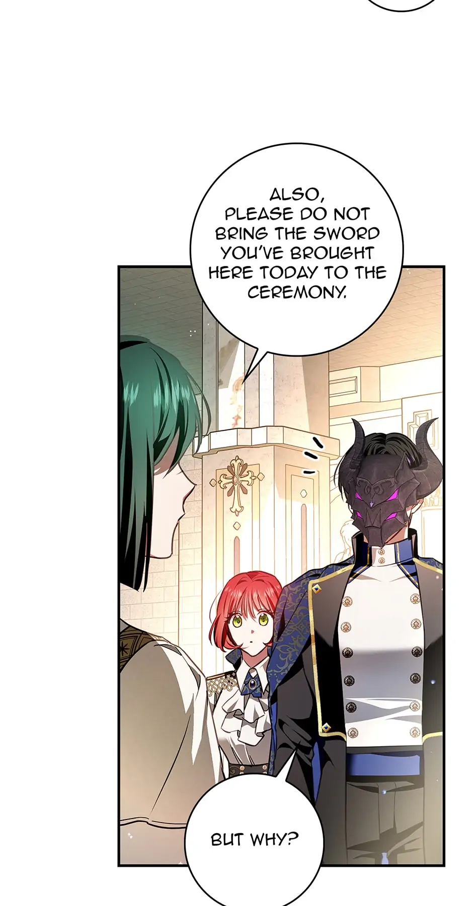 My Secretly Hot Husband Chapter 93 - page 38