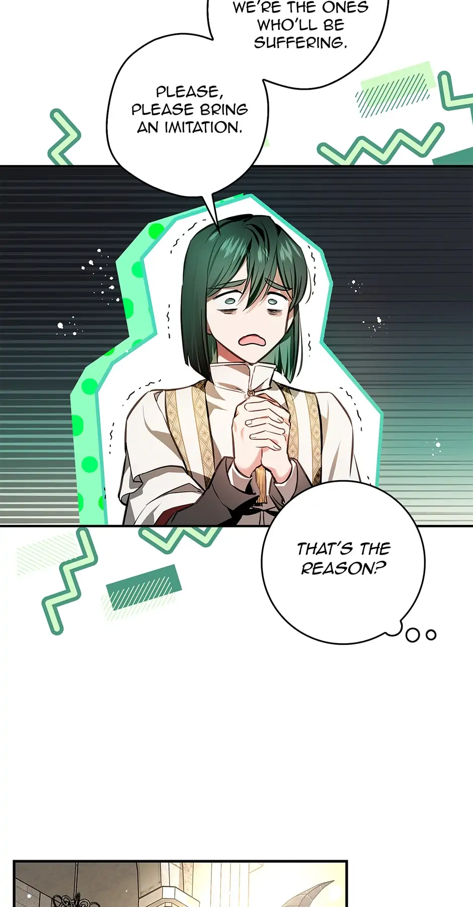 My Secretly Hot Husband Chapter 93 - page 41