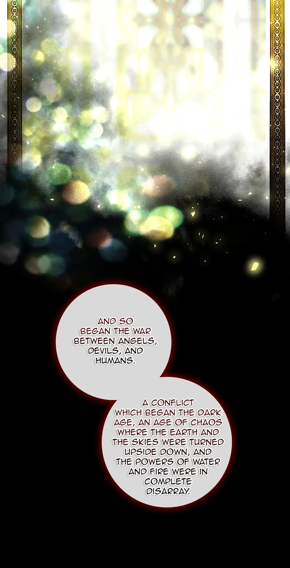 My Secretly Hot Husband Chapter 93 - page 50