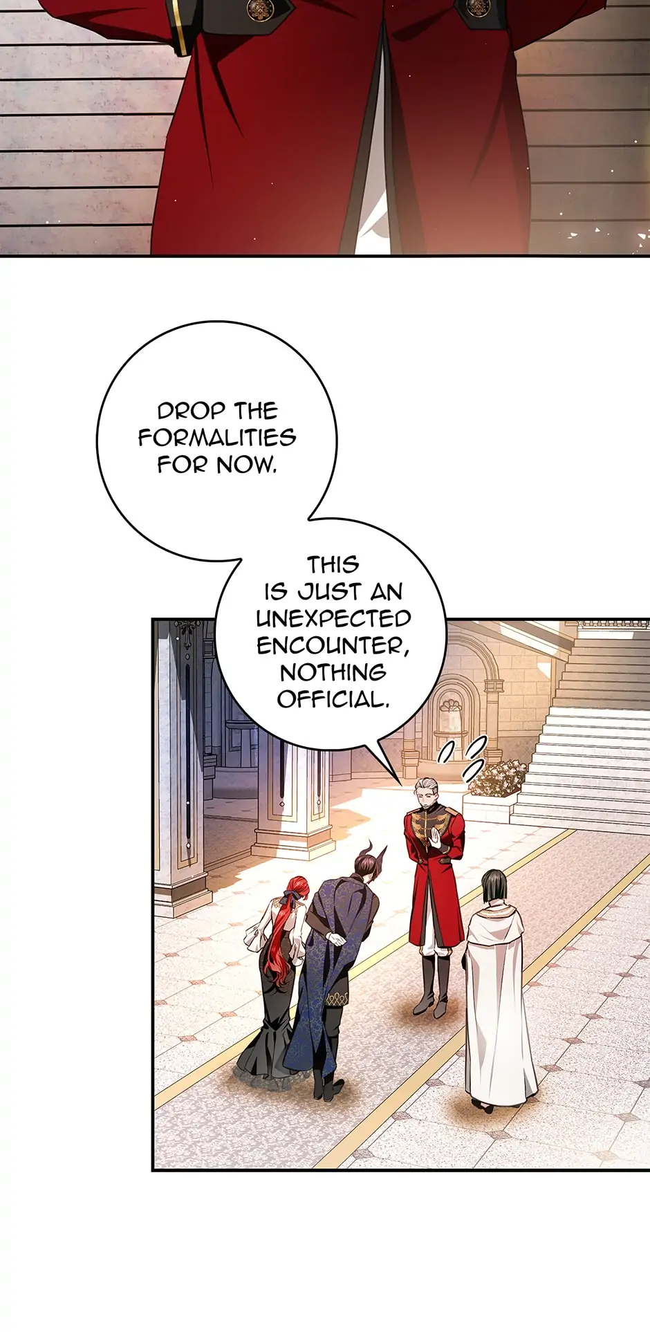My Secretly Hot Husband Chapter 93 - page 58
