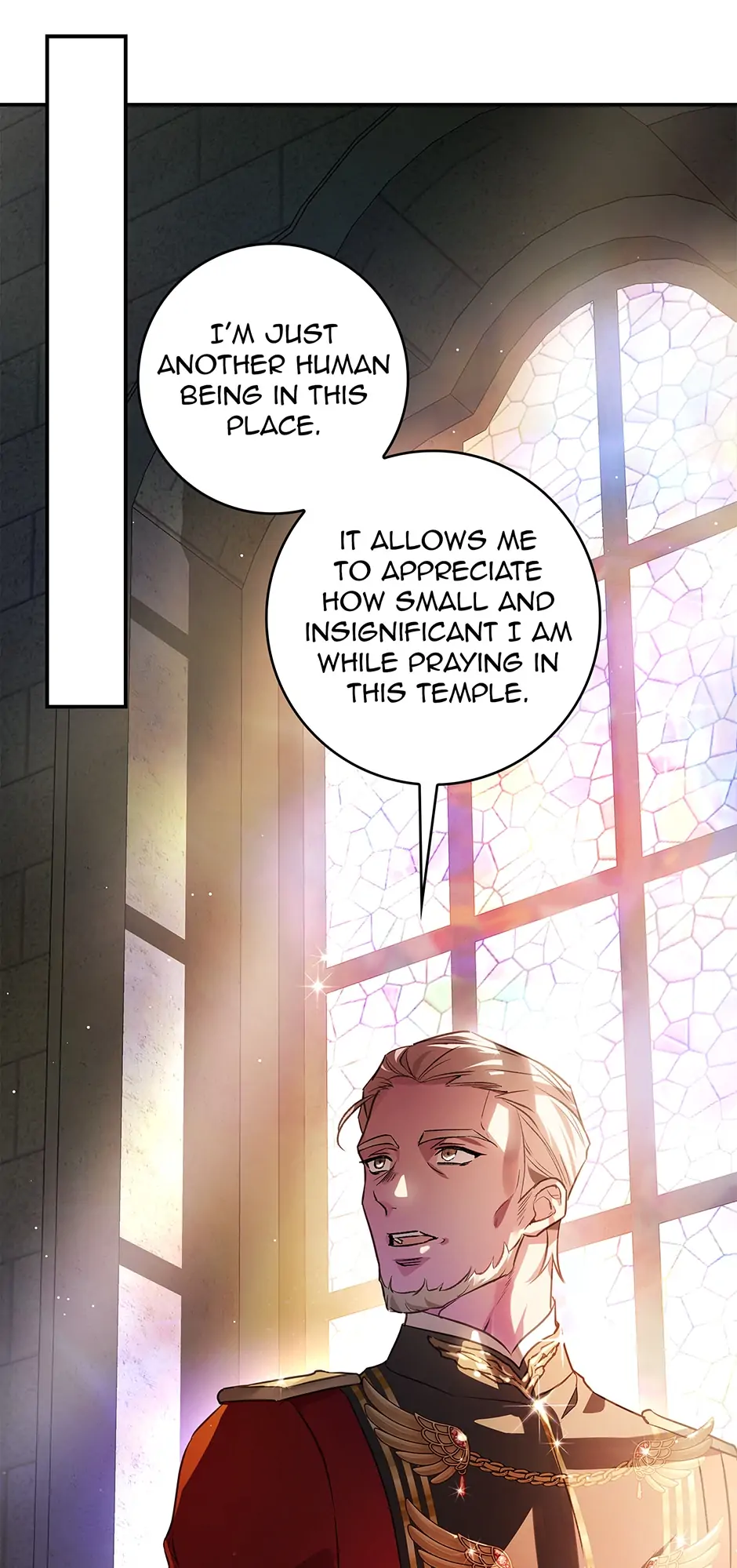 My Secretly Hot Husband Chapter 93 - page 59