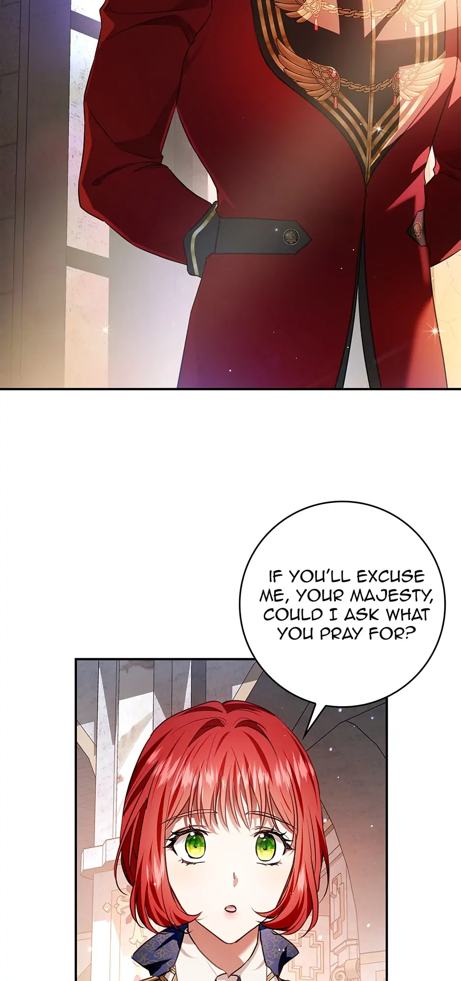 My Secretly Hot Husband Chapter 93 - page 60