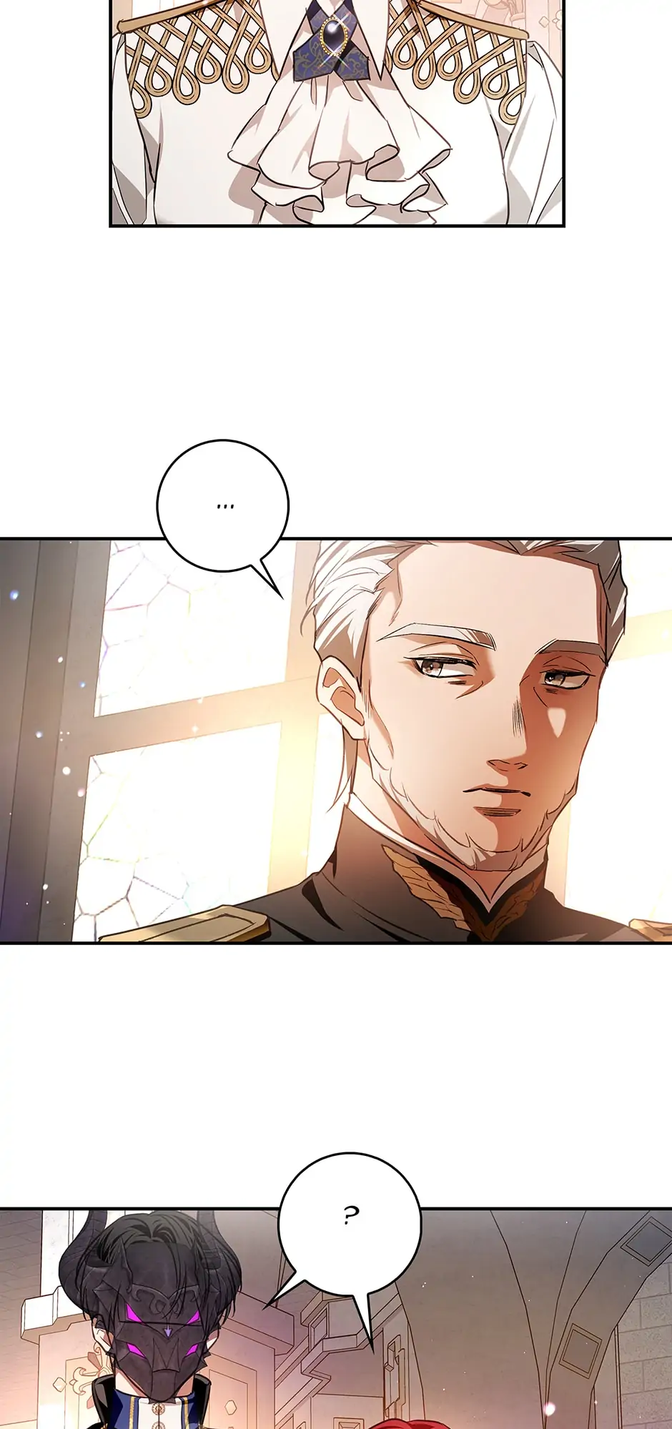 My Secretly Hot Husband Chapter 93 - page 61