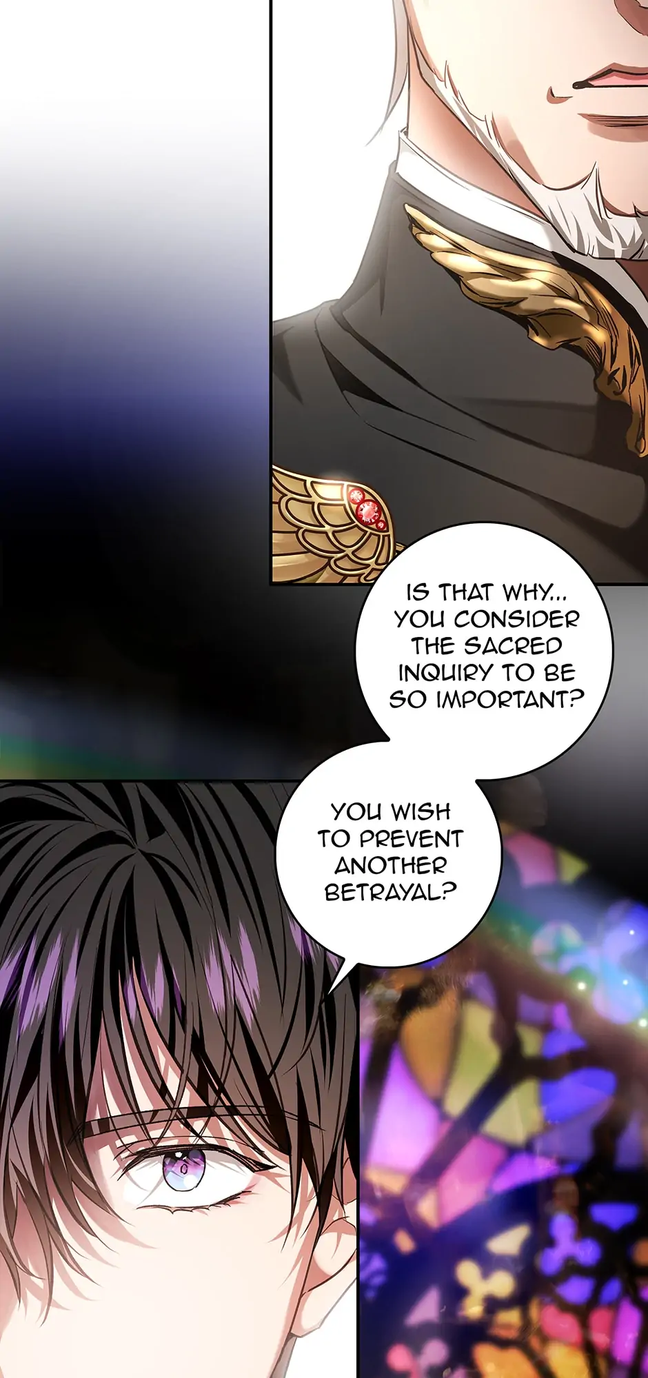 My Secretly Hot Husband Chapter 93 - page 64