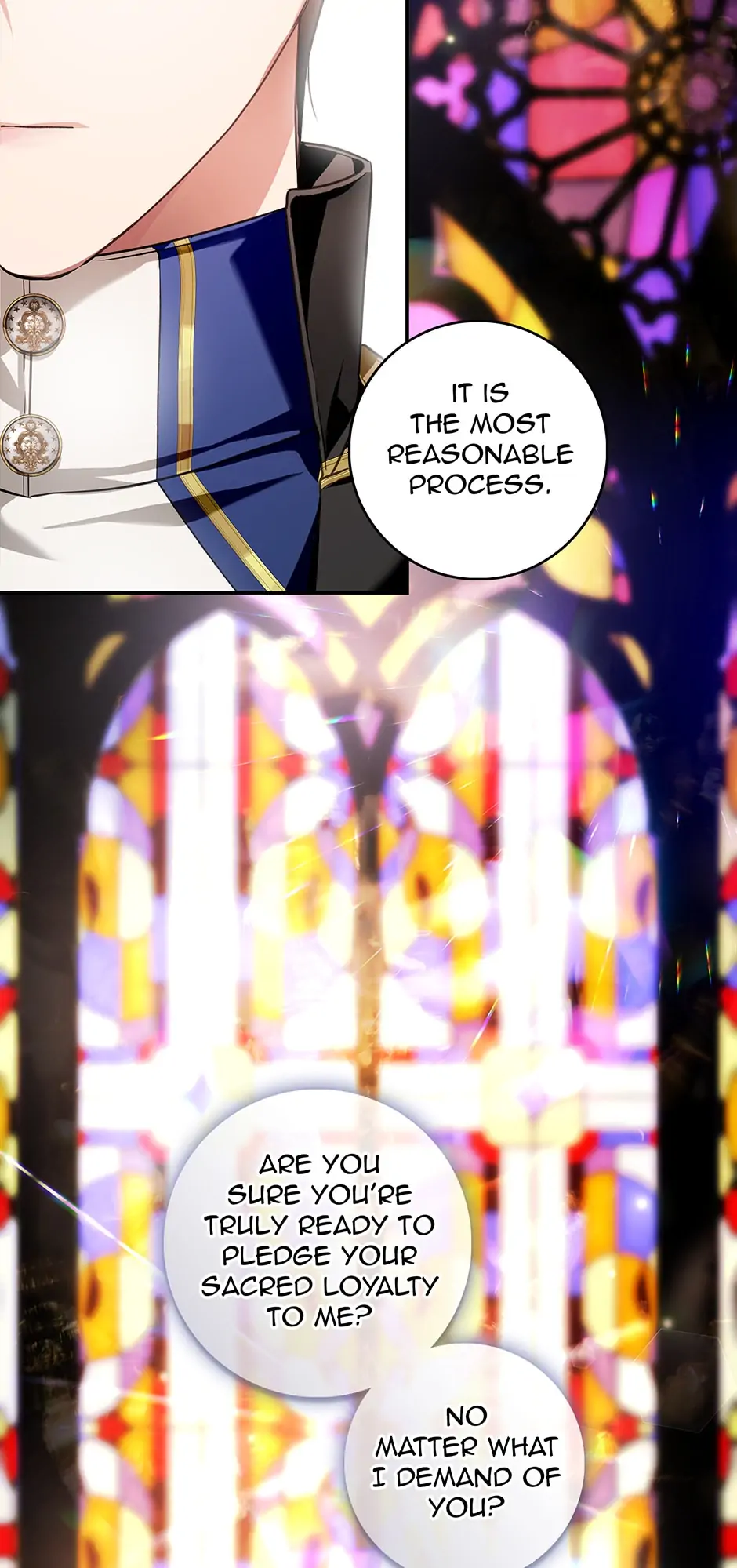 My Secretly Hot Husband Chapter 93 - page 65
