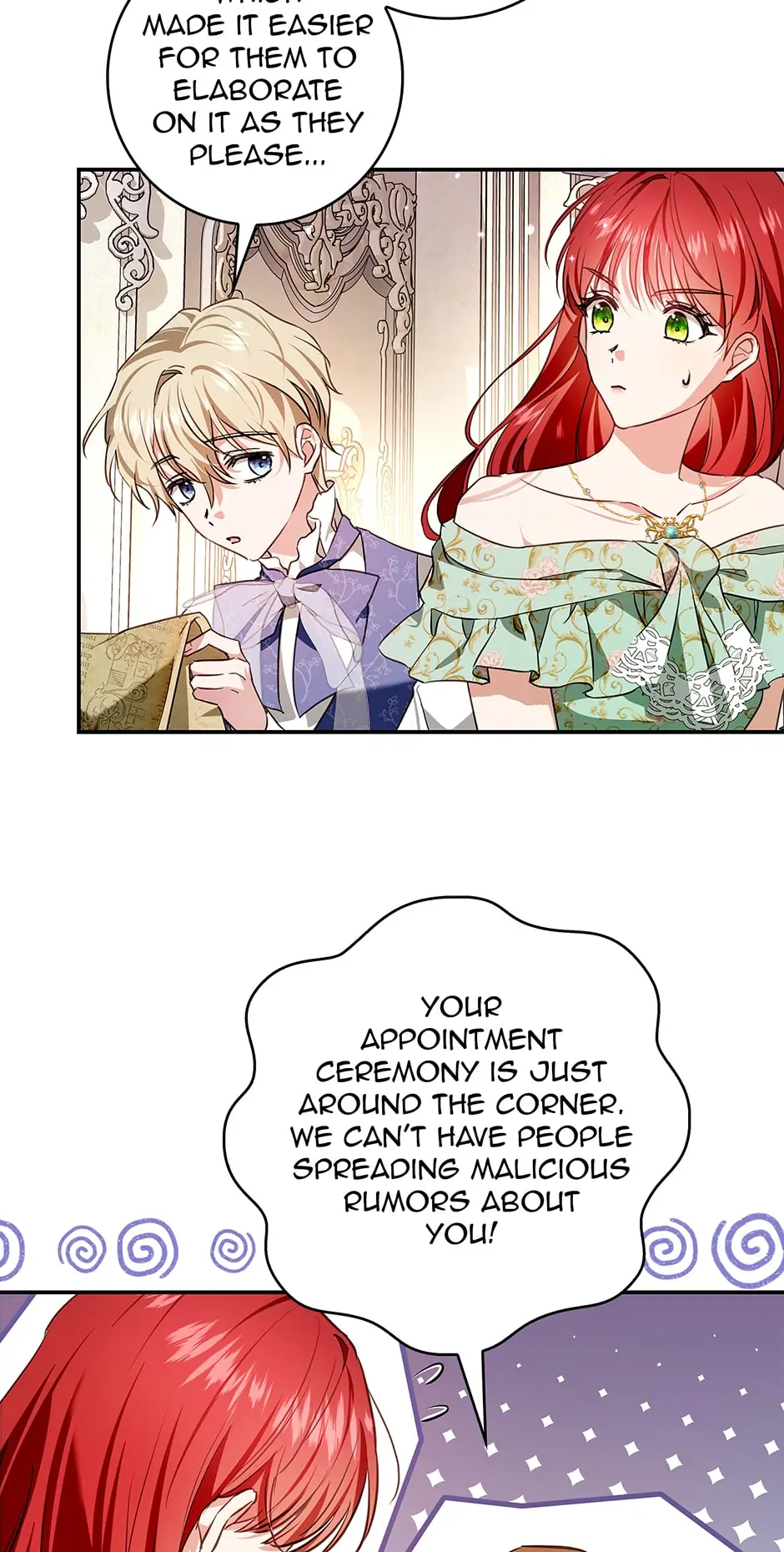 My Secretly Hot Husband Chapter 93 - page 9