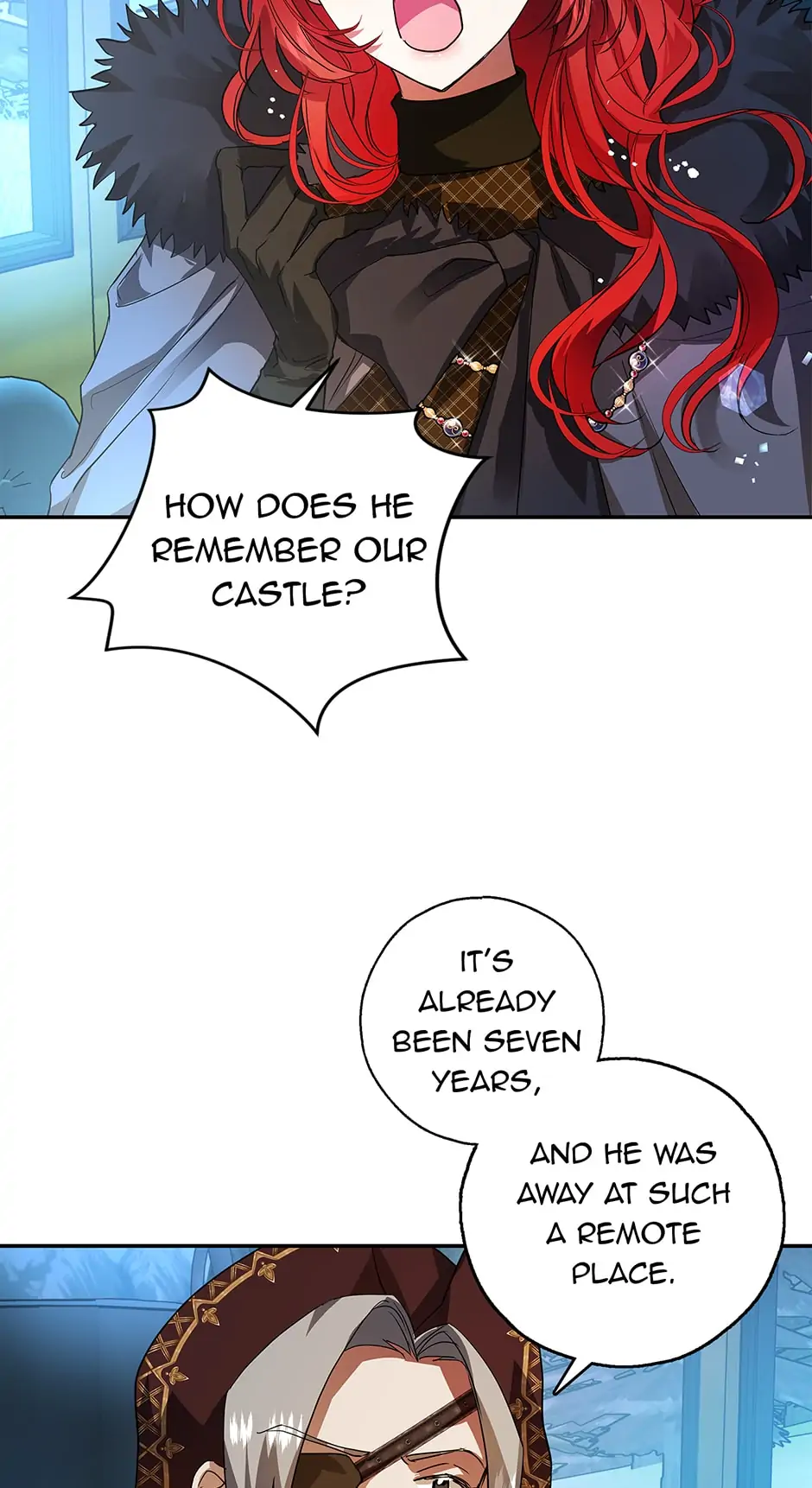 My Secretly Hot Husband Chapter 14 - page 11