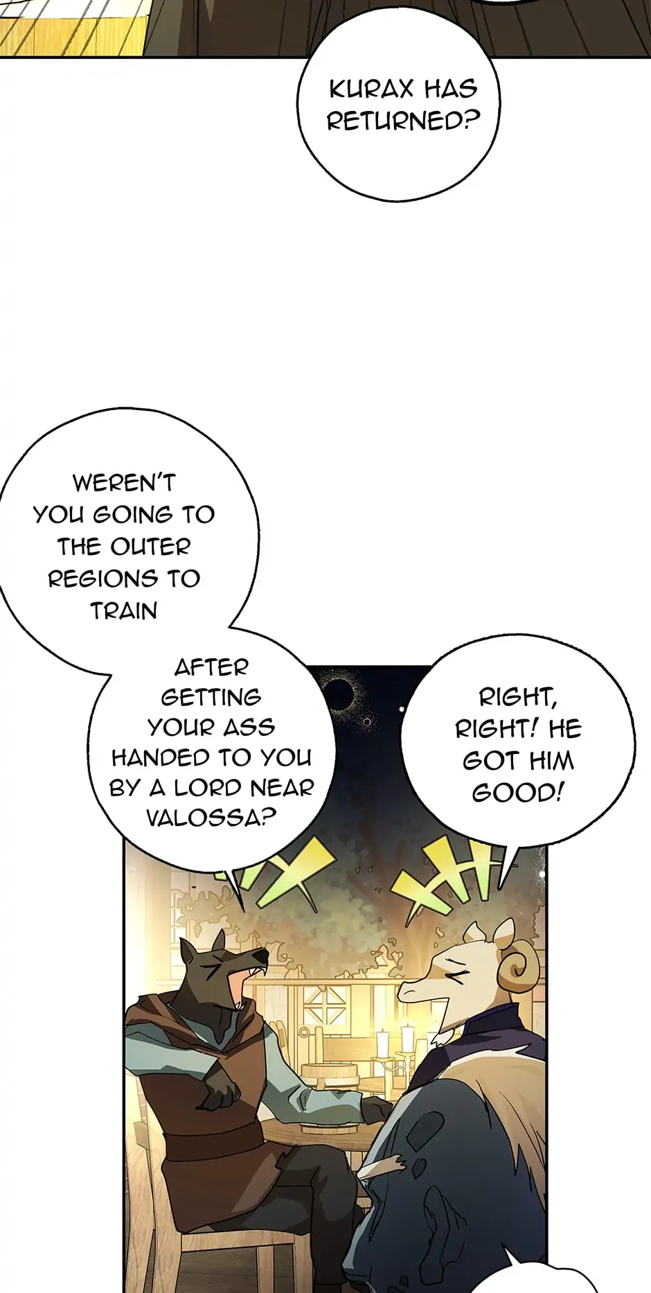 My Secretly Hot Husband Chapter 14 - page 2