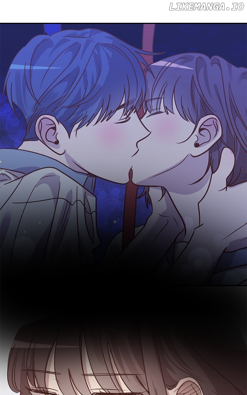 Lovers of the Galaxy Chapter 35 - page 16