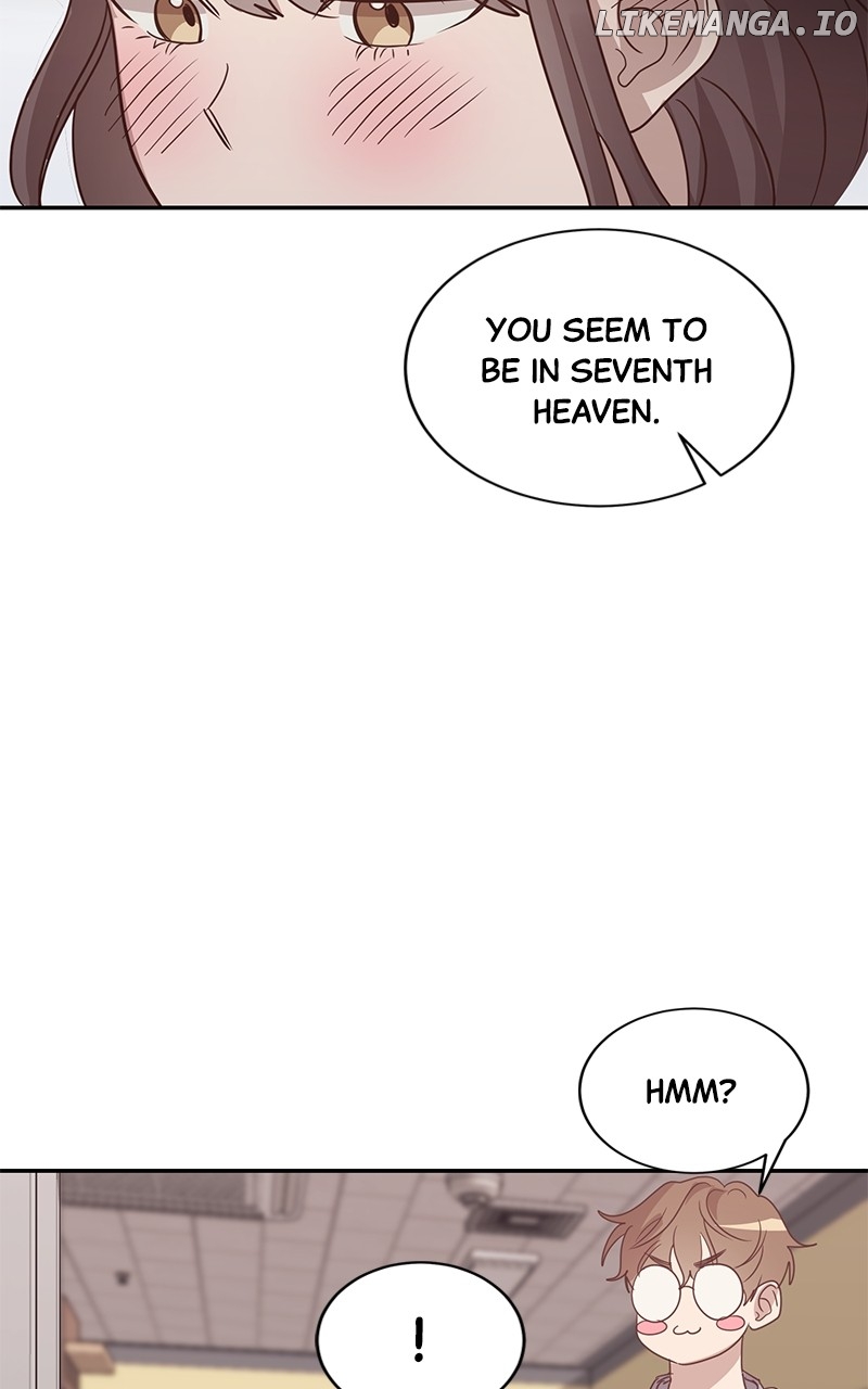 Lovers of the Galaxy Chapter 35 - page 17