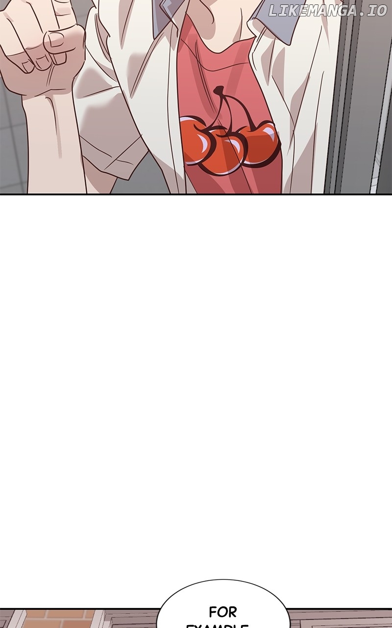 Lovers of the Galaxy Chapter 35 - page 24