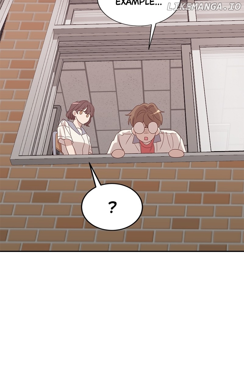 Lovers of the Galaxy Chapter 35 - page 25