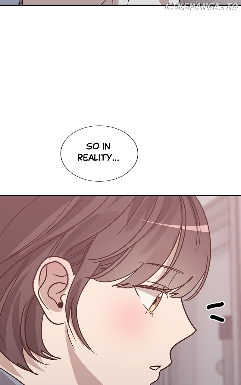 Lovers of the Galaxy Chapter 35 - page 29