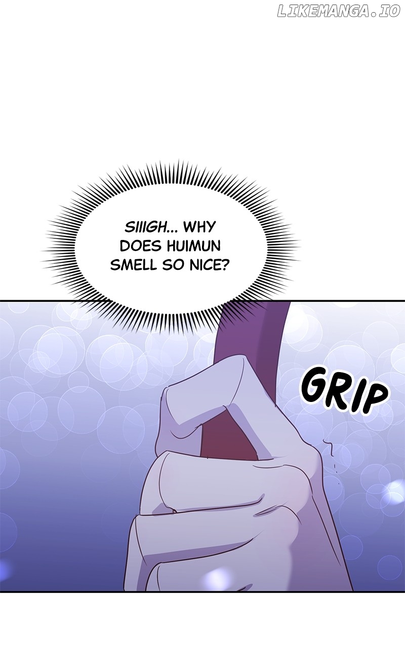 Lovers of the Galaxy Chapter 35 - page 3