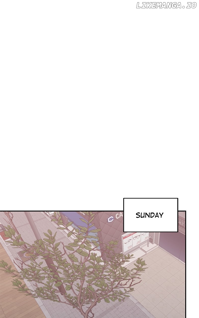 Lovers of the Galaxy Chapter 35 - page 36