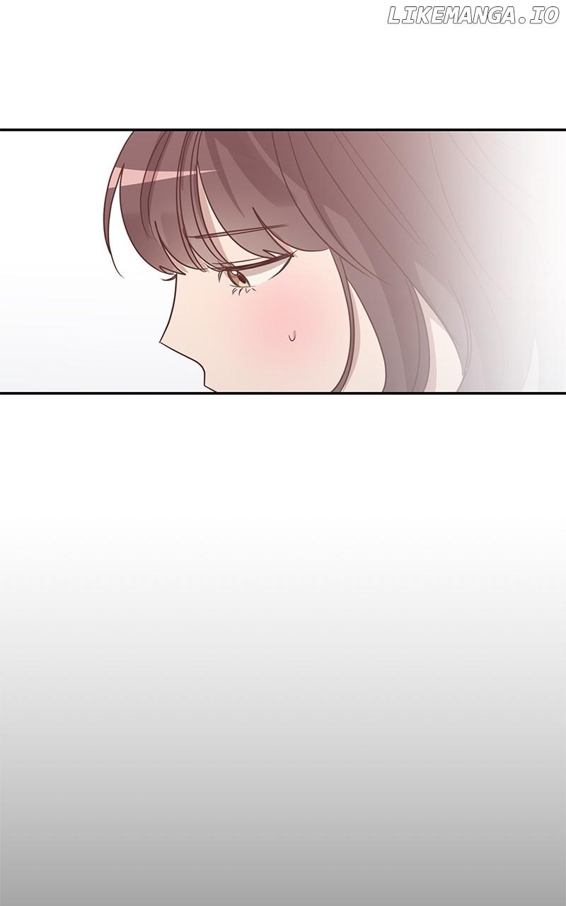 Lovers of the Galaxy Chapter 35 - page 44