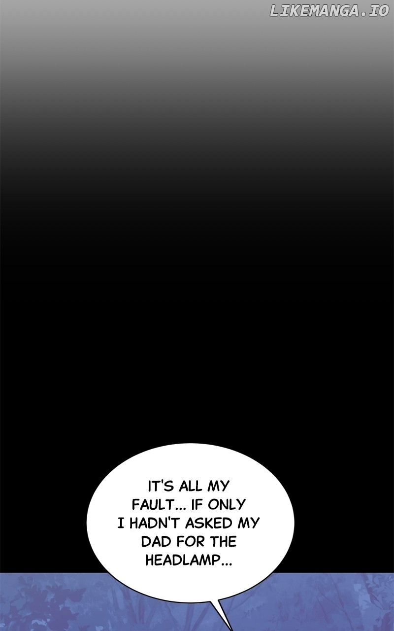 Lovers of the Galaxy Chapter 35 - page 45