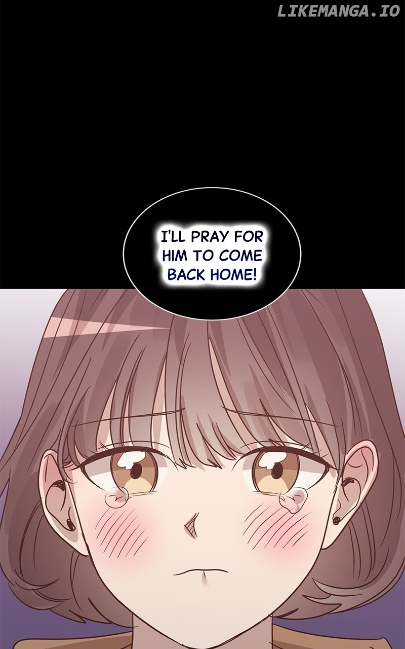 Lovers of the Galaxy Chapter 35 - page 48