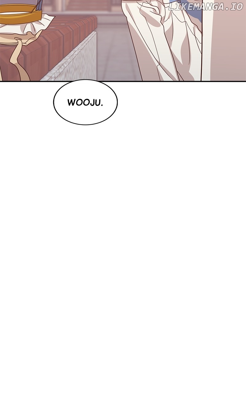 Lovers of the Galaxy Chapter 35 - page 51