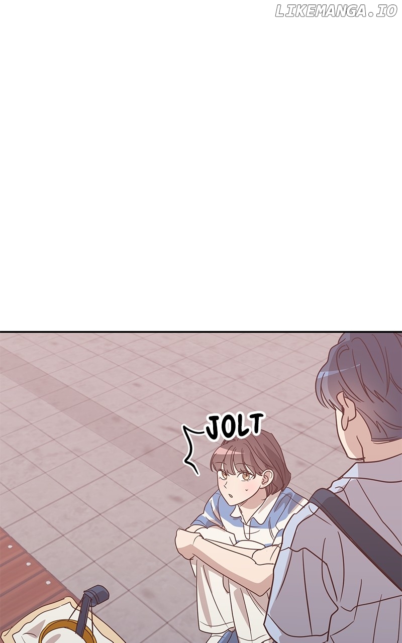 Lovers of the Galaxy Chapter 35 - page 52