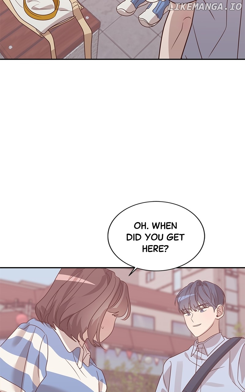 Lovers of the Galaxy Chapter 35 - page 53