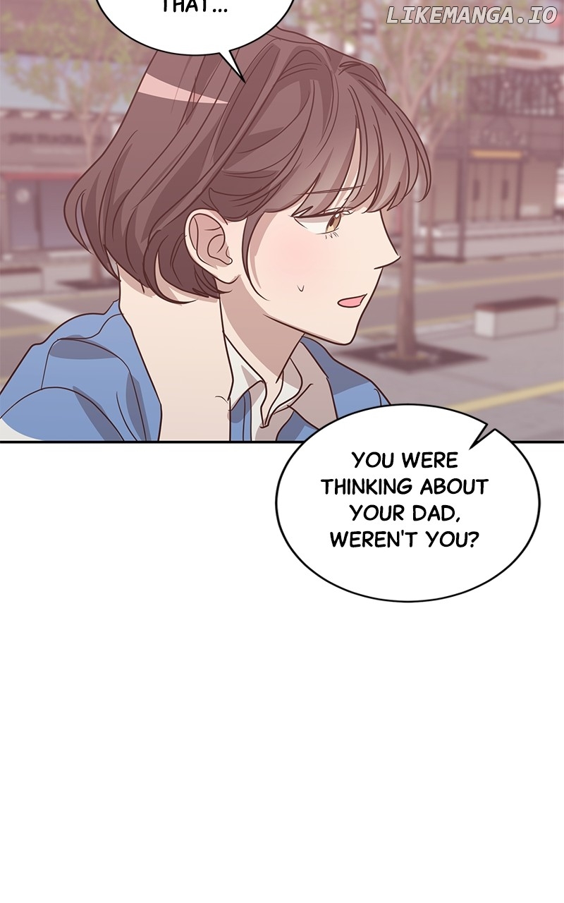Lovers of the Galaxy Chapter 35 - page 55
