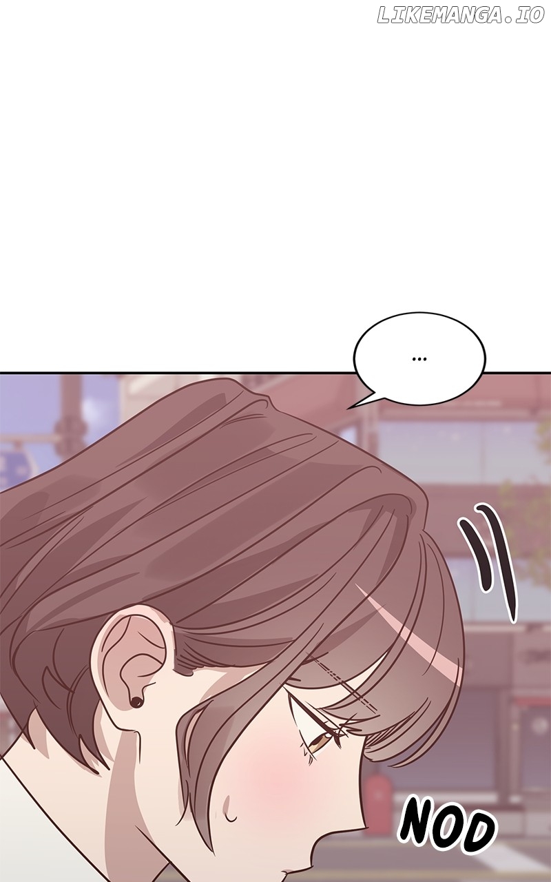 Lovers of the Galaxy Chapter 35 - page 57