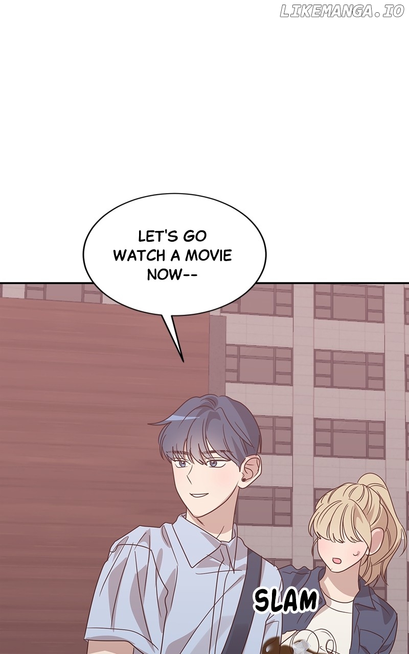 Lovers of the Galaxy Chapter 35 - page 67