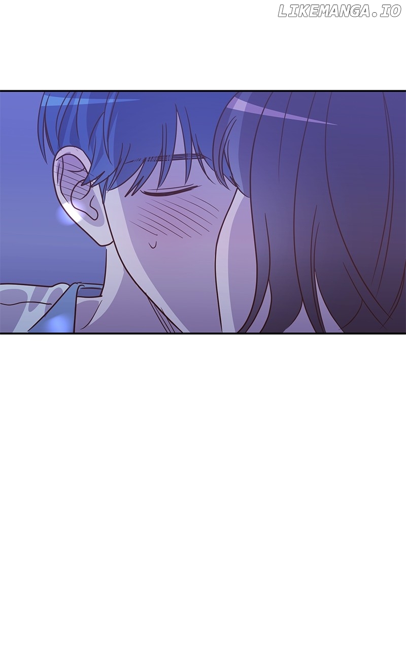 Lovers of the Galaxy Chapter 35 - page 7