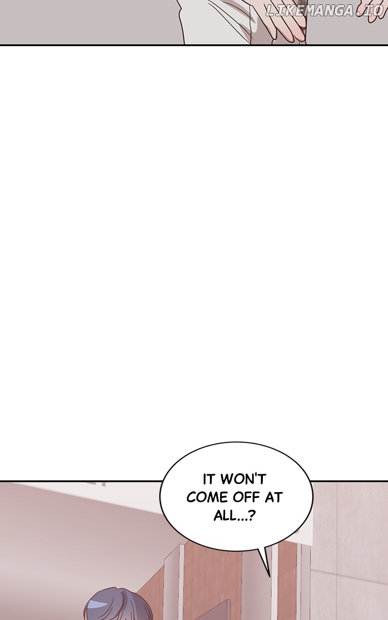 Lovers of the Galaxy Chapter 35 - page 73