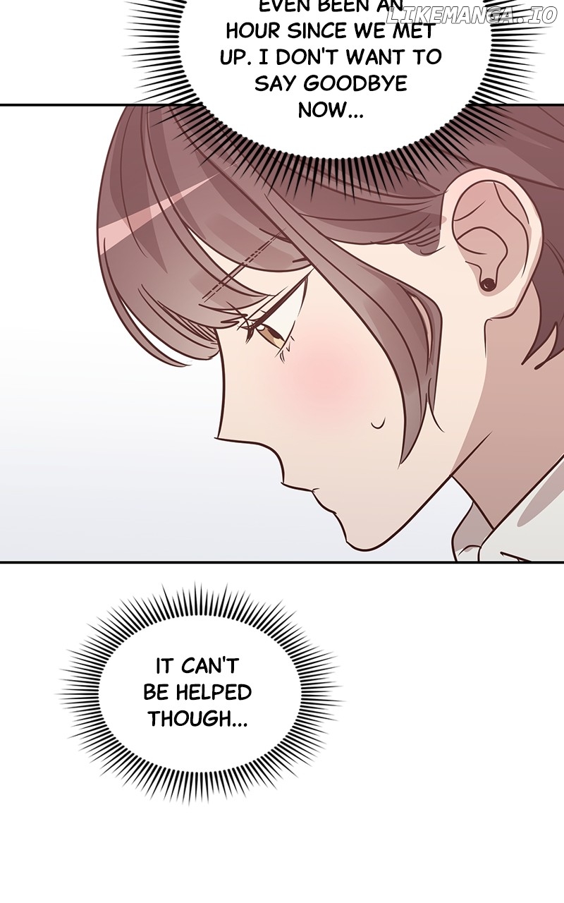 Lovers of the Galaxy Chapter 35 - page 75