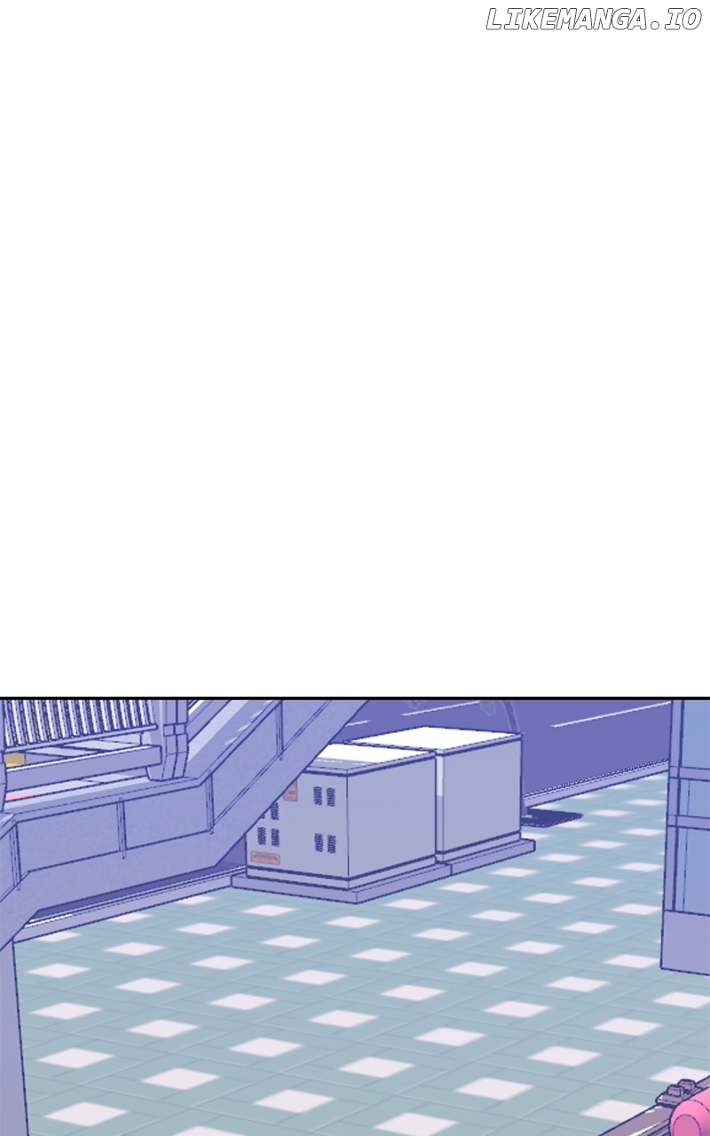 Lovers of the Galaxy Chapter 35 - page 9