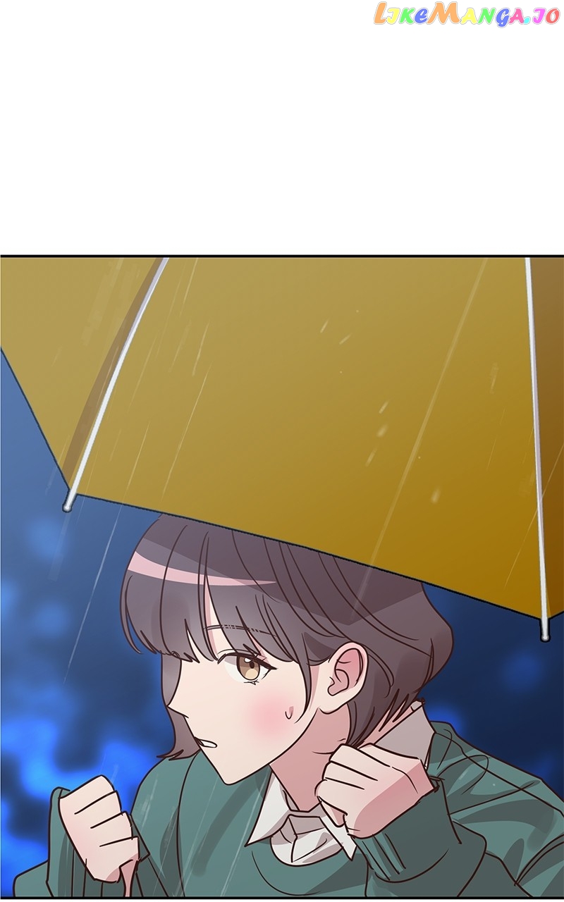 Lovers of the Galaxy Chapter 27 - page 1