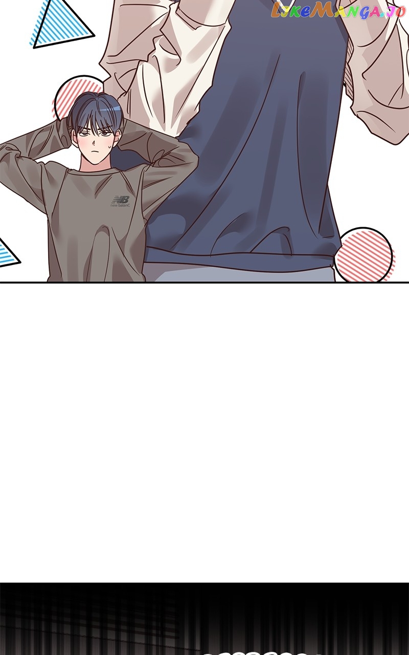 Lovers of the Galaxy Chapter 27 - page 14