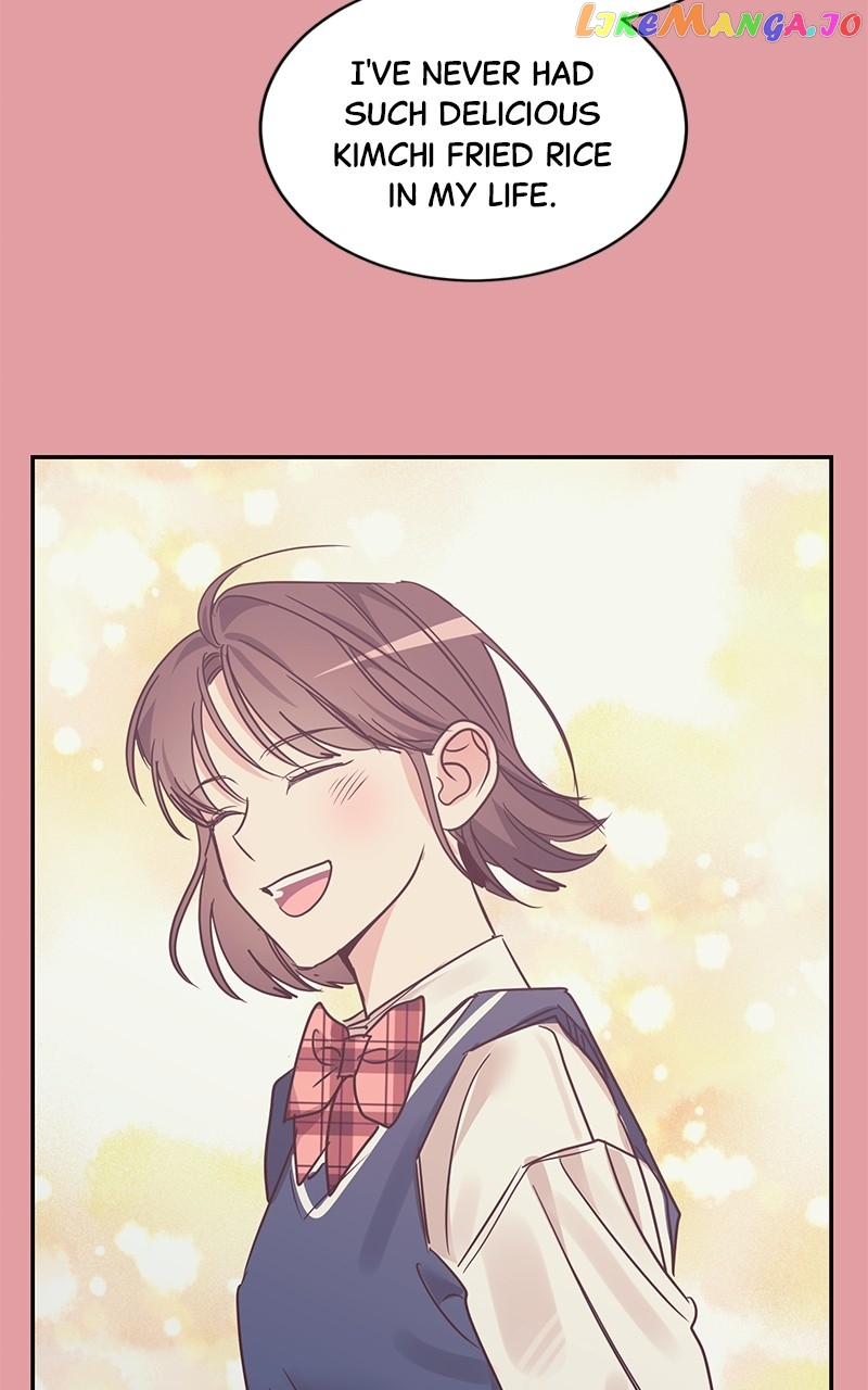 Lovers of the Galaxy Chapter 27 - page 24