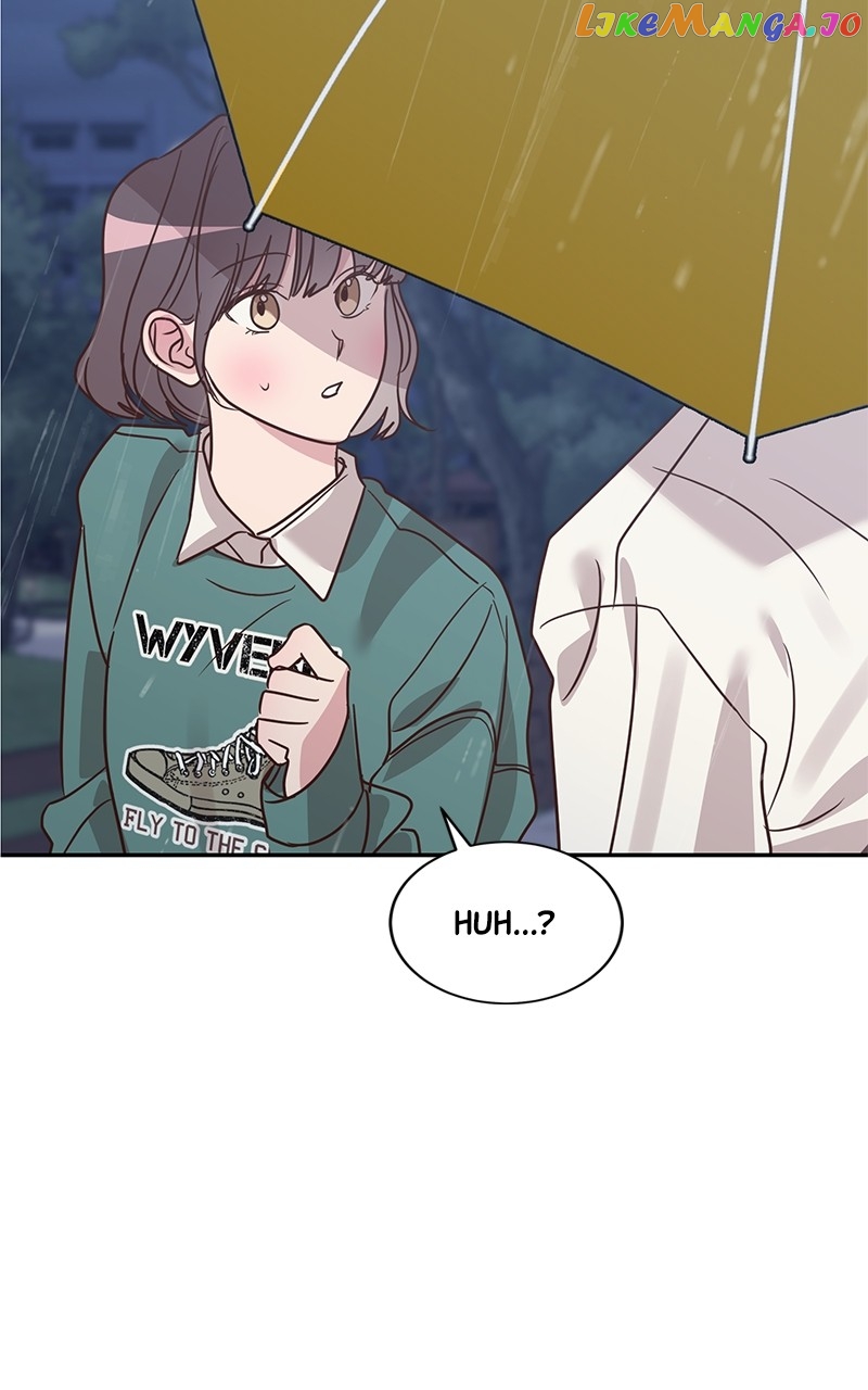 Lovers of the Galaxy Chapter 27 - page 3